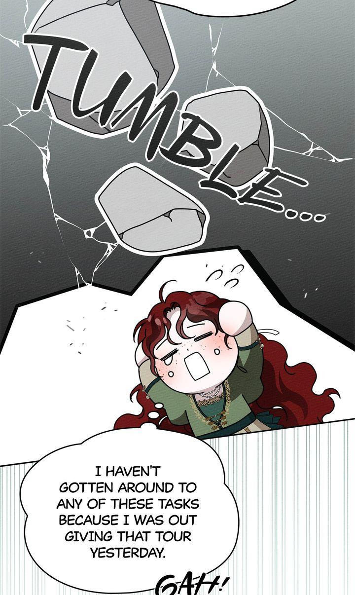 Under the Oak Tree Chapter 69 image 43